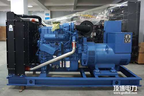 2019年國(guó)IV排放30kw-2200kw玉柴柴油發(fā)電機(jī)組價(jià)格表